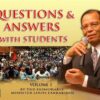 Questions & Answers With Students (CD)