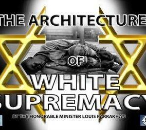 The Architecture of White Supremacy (CDPACK)