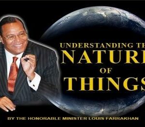 Understanding The Nature of Things (CDPACK)