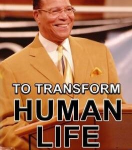 To Transform Human Life (CD Pack)