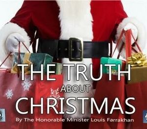 The Truth About Christmas (CDPACK)