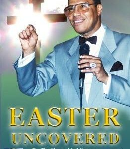 Easter Uncovered (CDPACK)