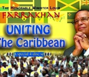 Uniting The Caribbean (CDPACK)