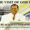 The Visit of God to The Blackman and Woman (CD)