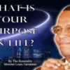 What Is Your Purpose in Life (CD)