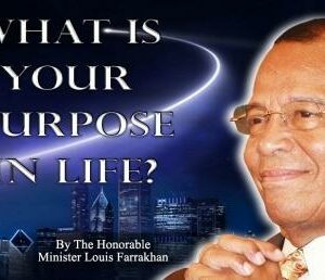 What Is Your Purpose in Life (CD)