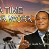 A Time for Work (CDPACK)
