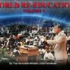World Re-Education Vol. 3 (CDPACK)