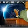 World Re-Education Vol. 4 (CDPACK)