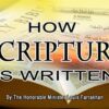 How Scripture Is Written (CDPACK)