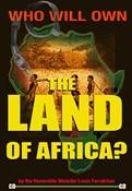 Who Will Own the Land of Africa (CDPACK)