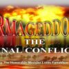 Armageddon: The Final Conflict (CD)