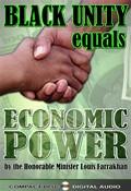 Black Unity = Economic Power Pt 1 (Cd Package)