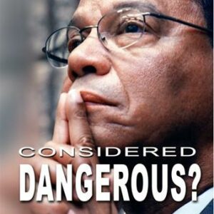 Why Is Farrakhan Considered Dangerous (CD)
