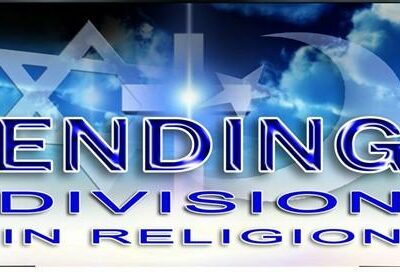 Ending Division In Religion (CD)