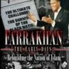 Farrakhan-The Early Days Vol. 1: Rebuilding The Nation Of Islam (CD)