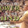 Gaining The Power Of Your Mind (CD)
