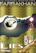 Holiday Lies (CD Package)