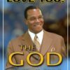 How to Love You: The God Within (Cd Package)