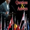International Questions & Answers (CD)