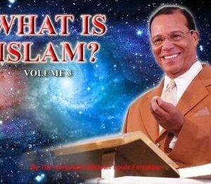 What Is Islam 3