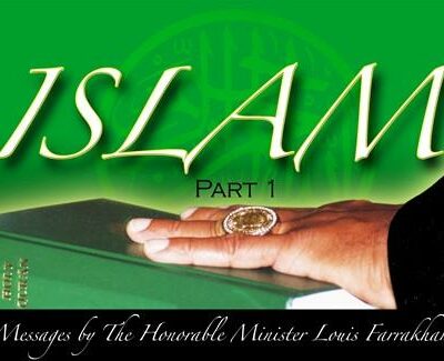 ISLAM Volume 1