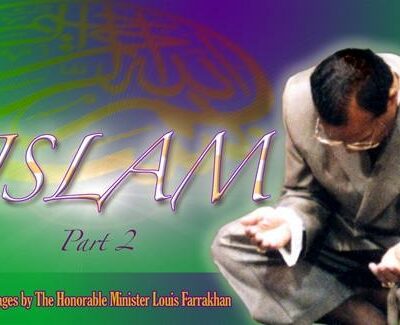 ISLAM Volume 2