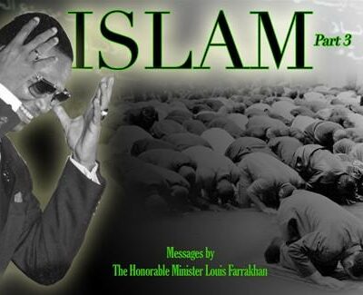 ISLAM Volume 3