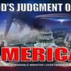 God's Judgment On America (CD Package)