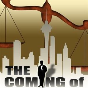 The Coming Of Justice