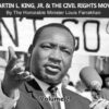 Dr. Martin Luther King and the Civil Rights Movement Vol. 2 (CDPACK)
