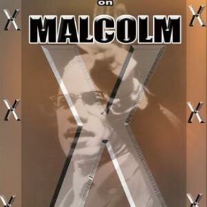 Malcolm X Part 1 (CD)