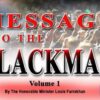Message To The Black Man Pt 1