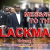 Message To The Black Man pt 2 (CD)