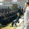 Message To The Black Man pt 3 (CD)