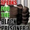 WHO SPEAKS FOR THE BLACK PRISONER?