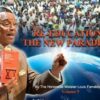 Re-Education: The New Paradigm Vol 5 (CD)