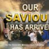 Our Saviour Has Arrived (CD)