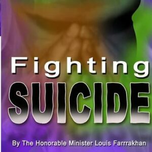 Fighting Suicide