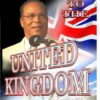 Message To The United Kingdom (CD)
