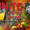 Honorable Elijah Muhammad: Unite and Do For Self (CD)