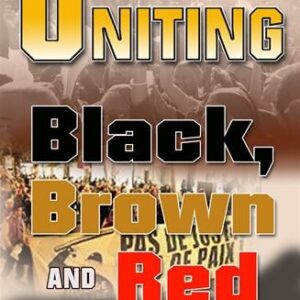 The Value Of Strategic AlliancesUniting Black, Brown and Red (CD)