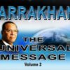 Farrakhan: The Universal Message Vol 2 (CDPACK)