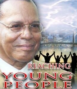 Reaching Young People (CD Package)
