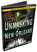 The Unmasking of New Orleans:Documentary On Hurricane Katrina (DVD)