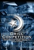 Drill Competition 1997 (DVD)