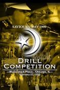 Drill Competition 1999 (DVD)