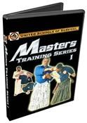 Masters Training Series I (DVD)