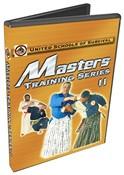 Masters Training Series II (DVD)