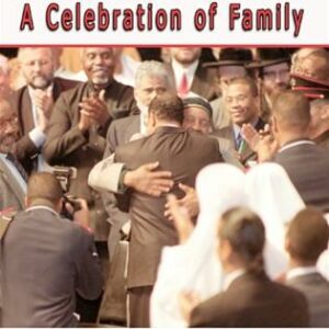 A Celebration of Family - Saviours' Day 2000